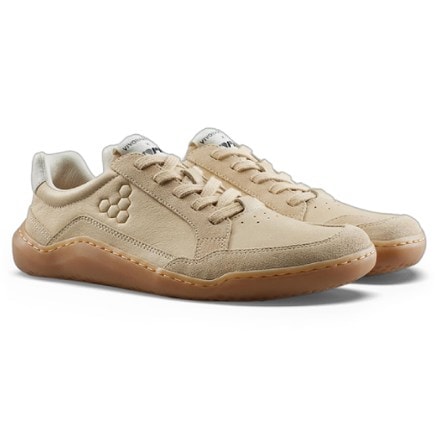 Vivobarefoot Gobi II Premium Leather Sneakers - Women's 2