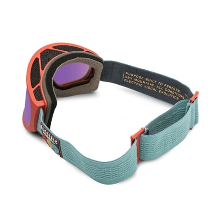 Electric Pike Snow Goggles 3