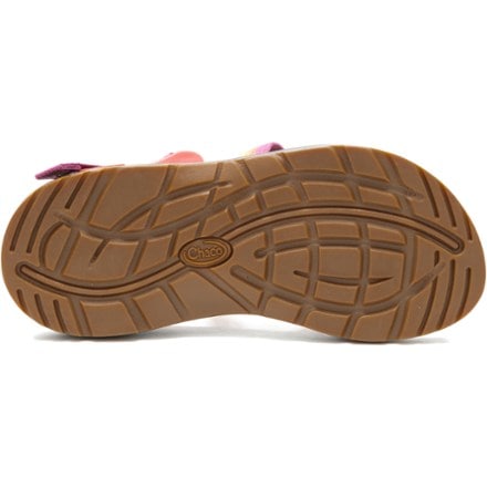Chaco Z/2 Classic Sandals - Women's 8