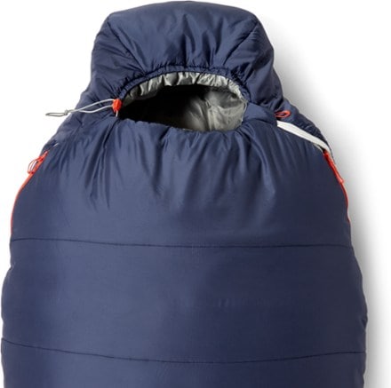 Big Agnes Torchlight Camp 20 Sleeping Bag - Men's 6