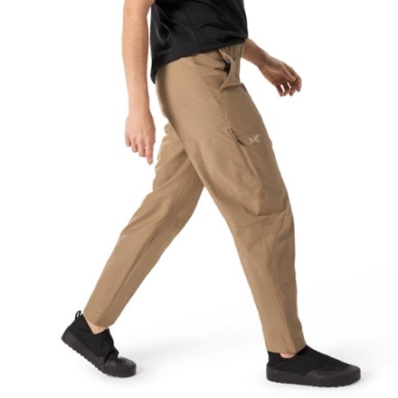 Arc'teryx Kragg Cotton Pants - Women's 5