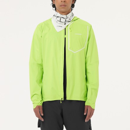 Salomon Bonatti Pro Jacket - Men's 1