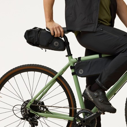 Fjallraven Hoja Seat Bag 6