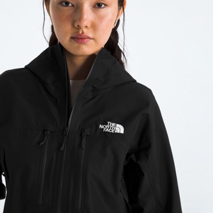The North Face Valley View Jacket - Women's 5