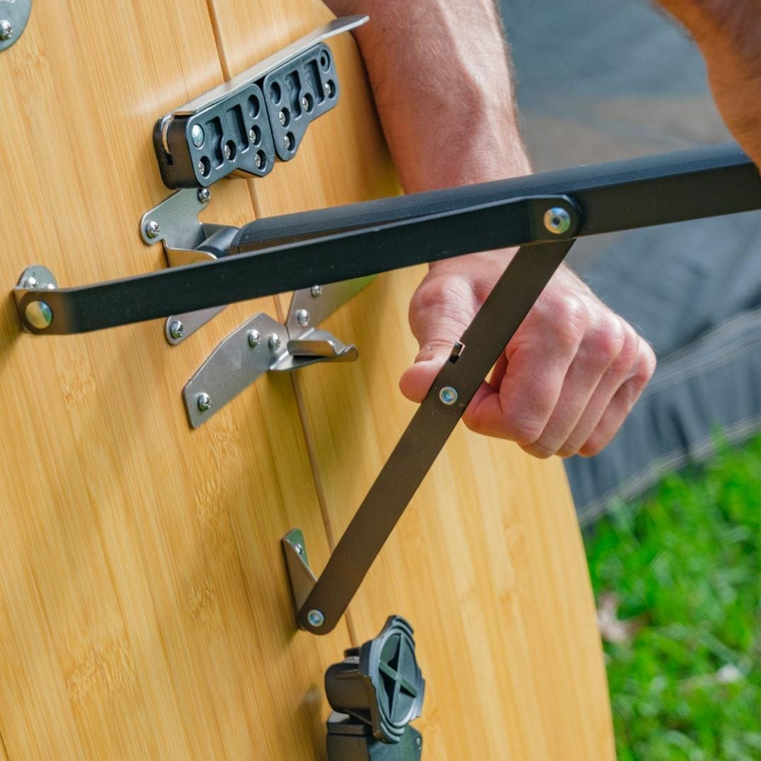 Location Image for Kitpac Pro Round Camp Table