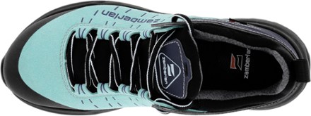 Zamberlan 335 Circe Low GTX Hiking Shoes - Women's 4
