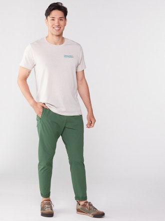 Outdoor Voices RecTrek Pants - Men's 3