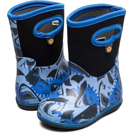 Bogs Baby Classic Boots - Toddlers' 6