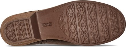 Teva Anaya Bootie RR Boots - Women's 5