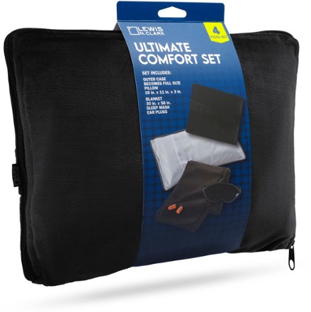 Lewis N. Clark Comfort Set 7