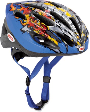 bell trigger helmet