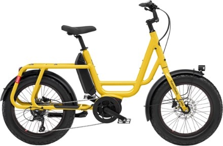Benno RemiDemi 9D EVO2 Performance Sport Electric Bike 0