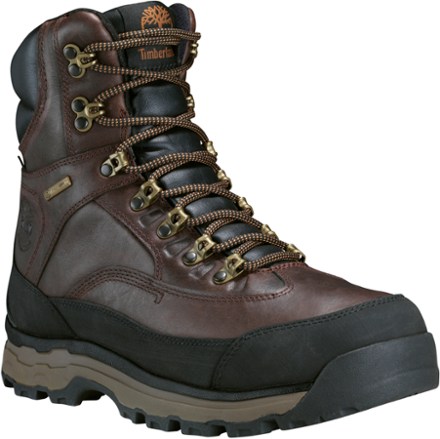 timberland chocorua trail review