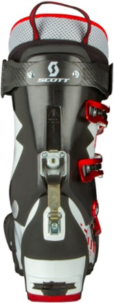 Scott Voodoo Telemark Ski Boots - Men's - 2021/2022 3