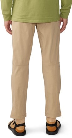 Mountain Hardwear Hardwear AP Active Pants - Men's 1
