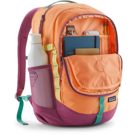 Patagonia Refugio 26L Pack 3