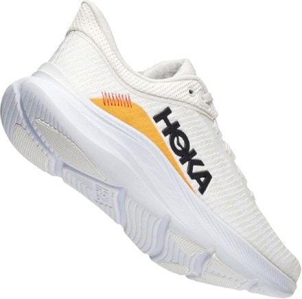 HOKA Solimar Road-Running Shoes - Men's 4