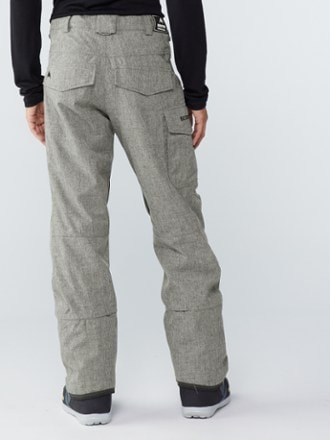Burton Covert Insulated Snow Pants - Men's 2