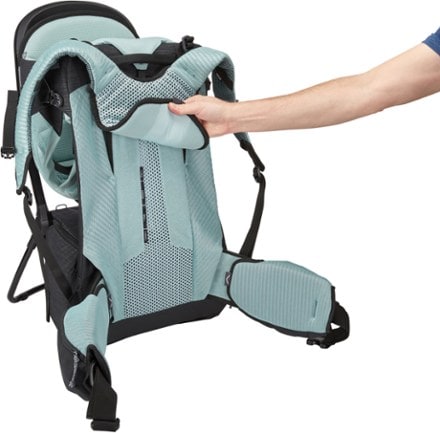 Thule Sapling Child Carrier 9