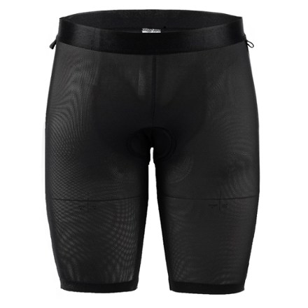 Garneau Gel Inner Bike Shorts - Men's 0