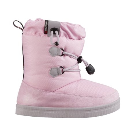Baffin Wander Boots - Kids' 0