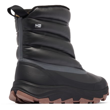 Columbia Expeditionist Peak ODX Snow Boots - Men's 6