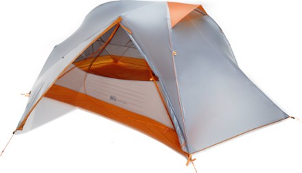 Quarter Dome 3 Tent Zinc Orange Spice
