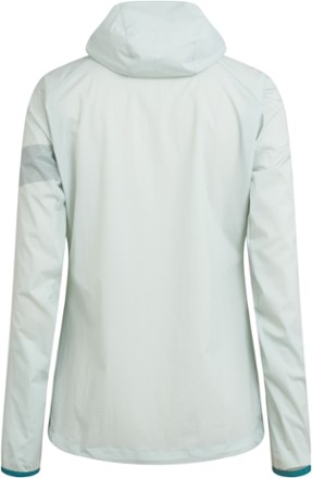 Rapha WOMEN’S TRAIL LIGHTWEIGHT JACET The World's Finest Cycling Clothing and Accessories. | Rapha
