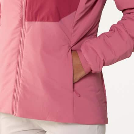 Arc'teryx Proton Insulated Hoody - Women's 8