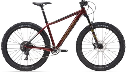 Cannondale Beast Of The East 2 27 5 Bike 2017 Rei Co Op