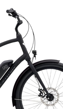 Electra Townie Go! 8D EQ Step-Over Electric Bike 8