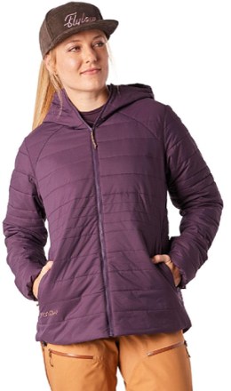 Flylow Women's Mia Insulated Jacket