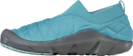 Oboz Whakata Puffy Low Slippers - Men's 1