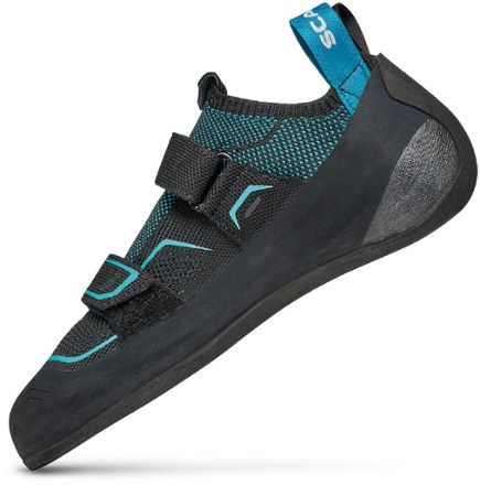 Scarpa Reflex V Climbing Shoes - Women's 1