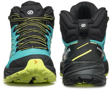 Scarpa Rush 2 Mid GTX Hiking Boots - Women's 3