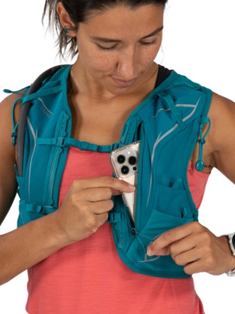 Osprey Dyna 6 Hydration Vest - Women's 10