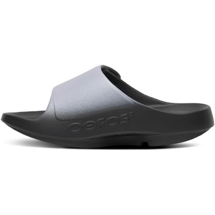 OOFOS OOahh Sport Flex Slide Sandals 1
