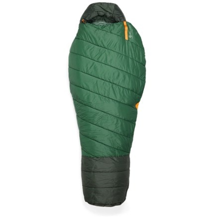 Marmot Wraptor 30 Synthetic Sleeping Bag 1