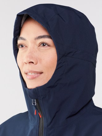 Cotopaxi Cielo Rain Jacket - Women's 4
