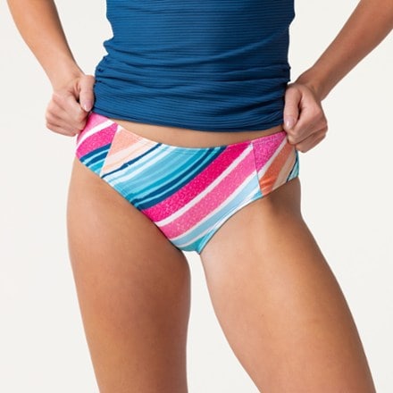 Nani Classic Bikini Swimsuit Bottoms - Women's 1