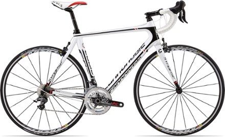 cannondale synapse 105 2013