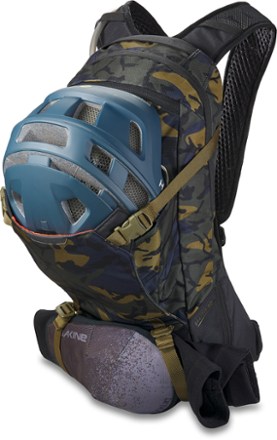 DAKINE Drafter 10 L Bike Hydration Pack - Men's 2