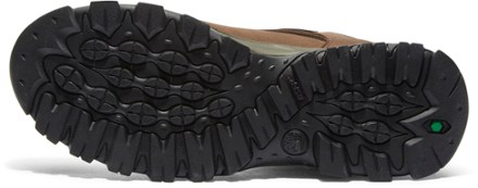 Timberland Rock Rimmon Waterproof Hiker Boots - Men's 7