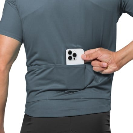 PEARL iZUMi Quest Cycling Jersey - Men's 5