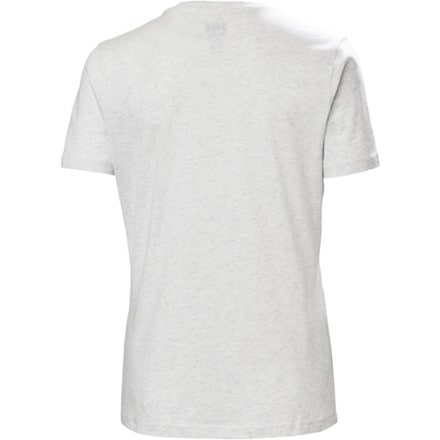 Helly Hansen HH Logo T-Shirt - Women's 3