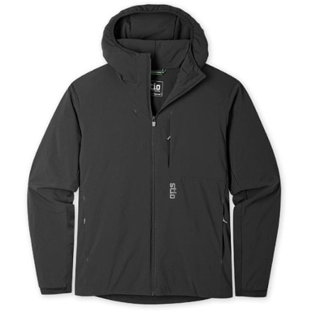 Stio Fernos Insulated Jacket - Men's 4