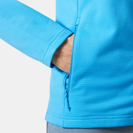 Helly Hansen Versalite Hooded Jacket - Women's 6