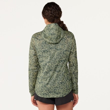 Patagonia Houdini Jacket - Women's 2