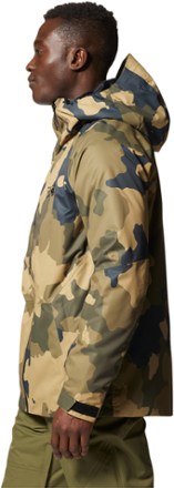 Mountain Hardwear Firefall/2 Jacket - Men's 2