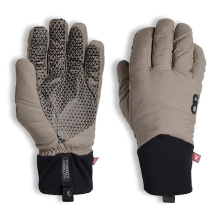 Outdoor Research Stowe Aerogel Gloves - Men's 0
